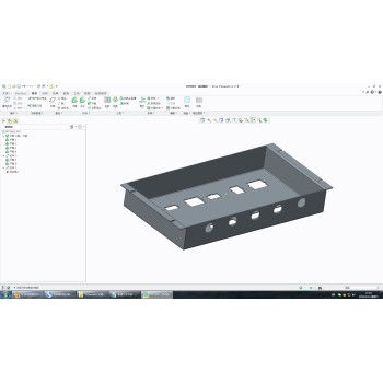 泰州solidworks培计,泰州sw钣金设计培训