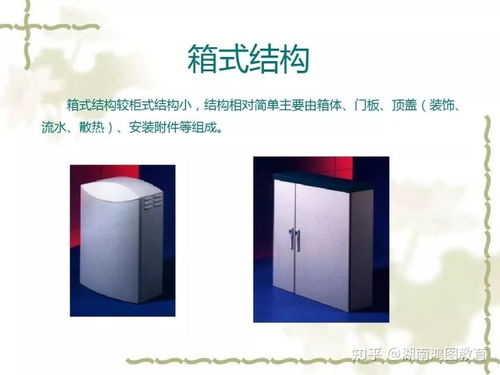 proe creo钣金件 箱柜产品结构设计