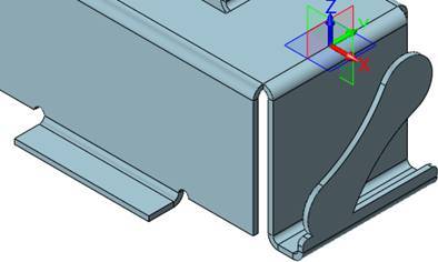 【实例教程】使用中望3D进行钣金飞机设计(上)