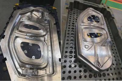 钣金加工冲压件常见的问题有哪些?