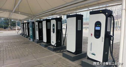 充电桩设计是怎么做好防水防晒防尘