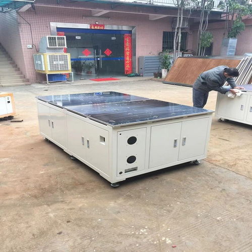 机箱钣金加工 禄豪机械工艺精湛 钣金加工