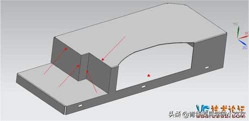 冲压钣金件产品设计错误更改,与客户检讨的必学技巧